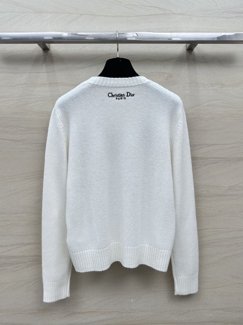 Christian Dior Sweaters